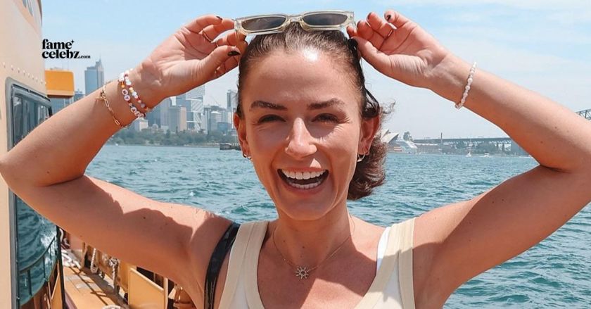 Aesha Scott Rise to Stardom