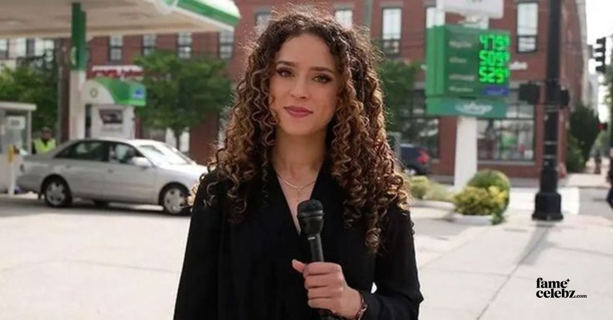 Alexandria Hoff Bio, Age, Husband, Height, Salary, Parents, Kids