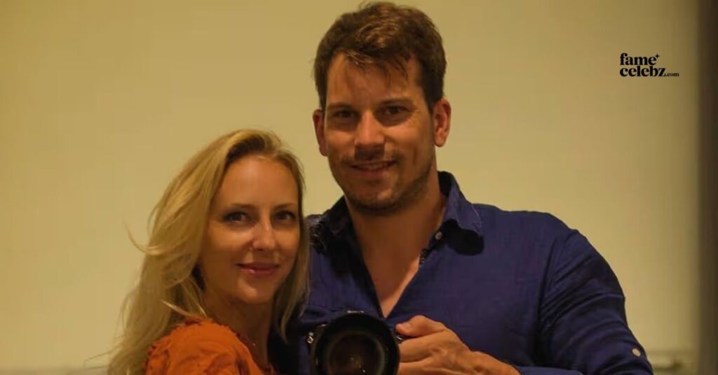 Alexandria Hoff Husband