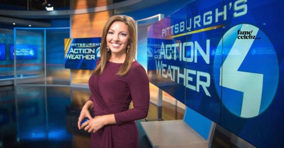 Ashley Dougherty Wiki, Husband, Age, Height, Salary, Net Worth