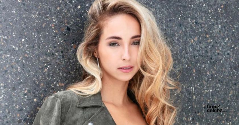 Beatriz Corbett Bio, Age, Height, Husband, Nationality, Net Worth