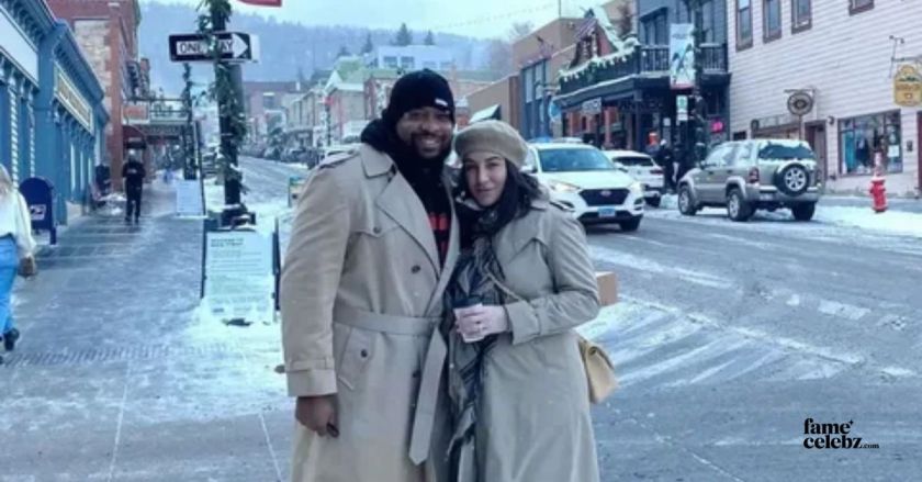 Brandon Tatum Wife and Children