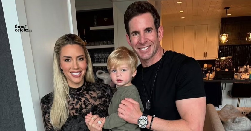 Chris Potoski Husband and Children
