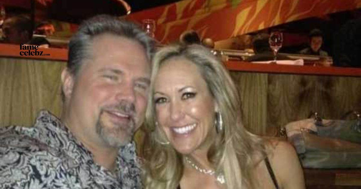 Chris Potoski Wiki, Age, Wife, Children, Net Worth, Height, Bio