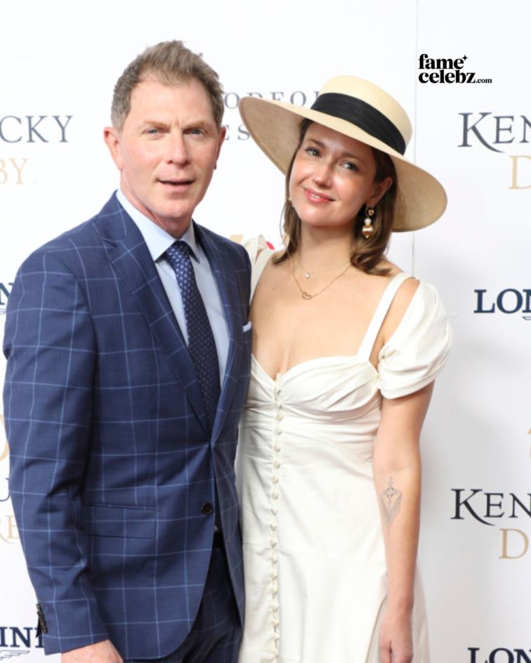 Doug Meehan Wife