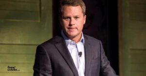Doug Meehan Wiki, Age, Partner, Wife, Kids, Salary, Net Worth