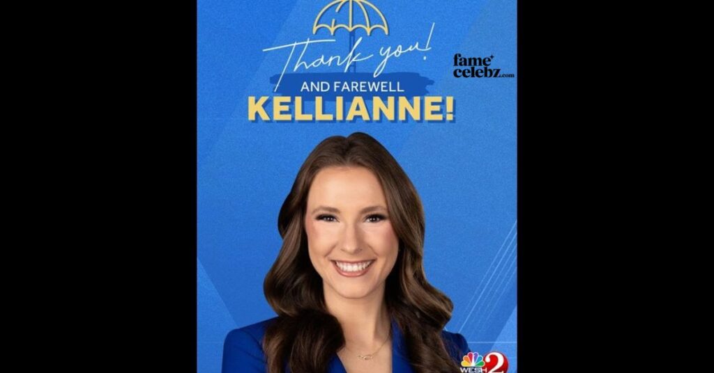 Early Career Foundations of Kellianne Klass