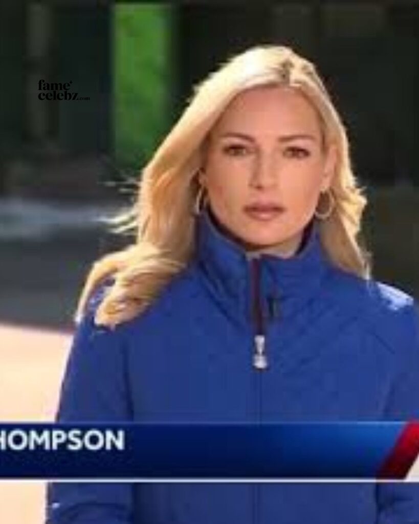 Early Life of Katie Thompson