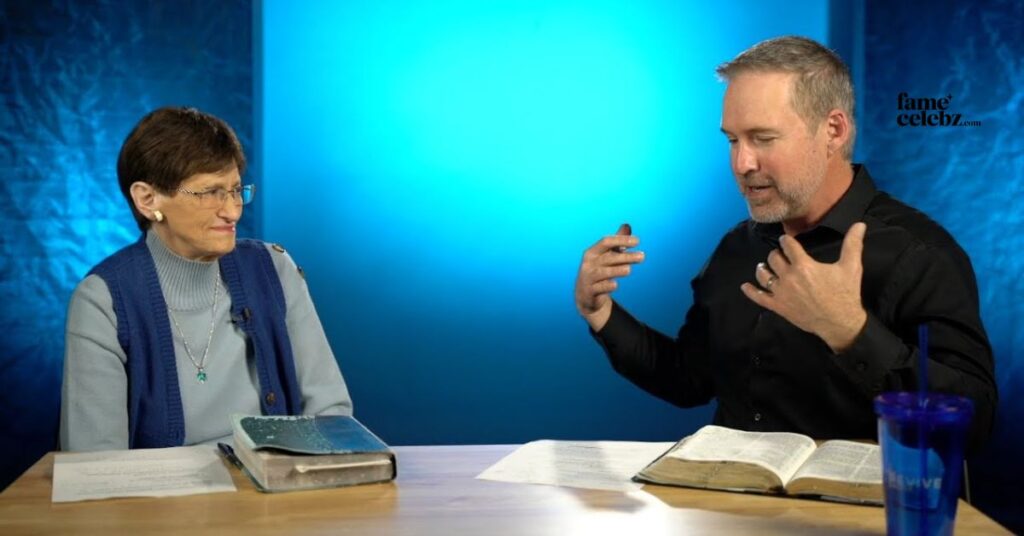 Early Ministry Exposure and Calling