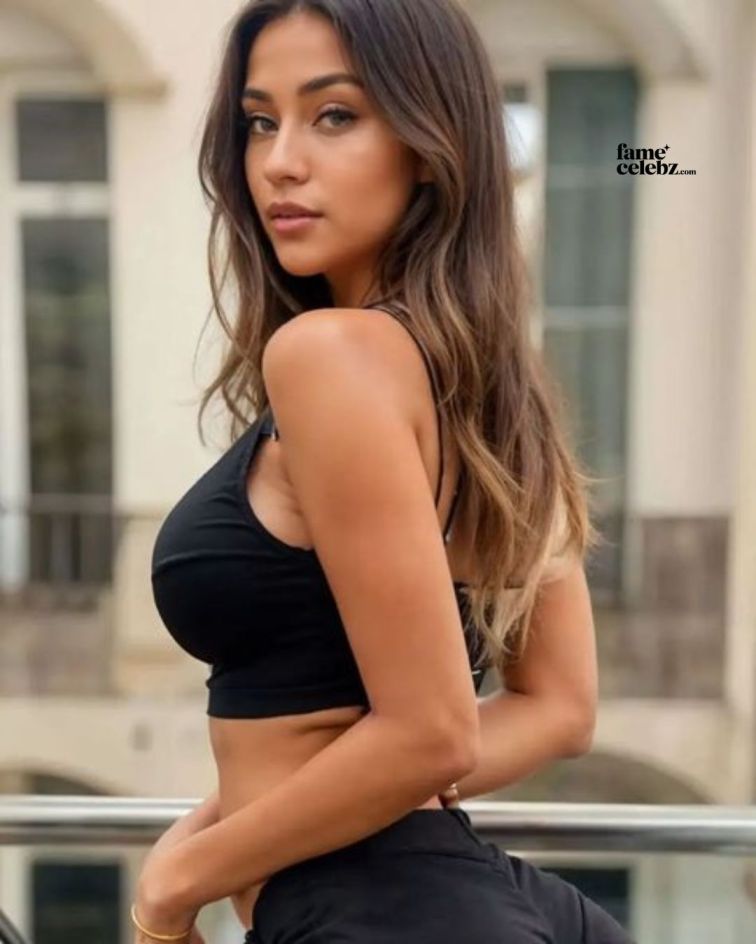 Emily Harrigan Height and Weight