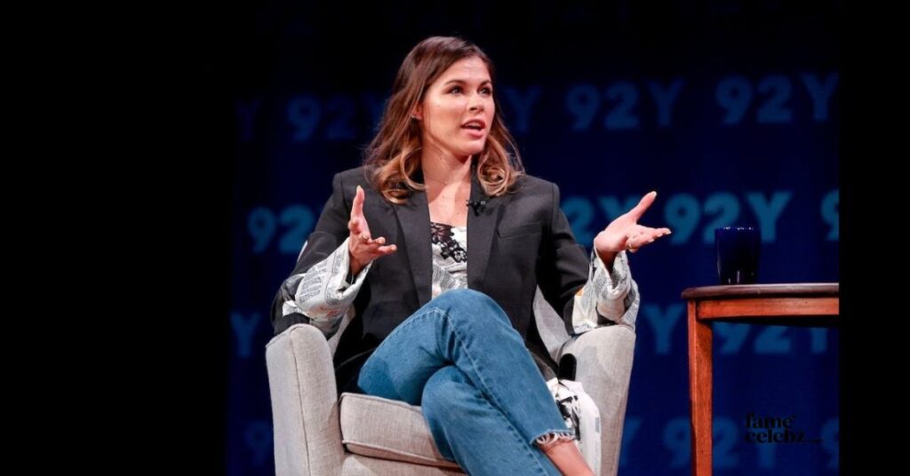Emily Weiss Education