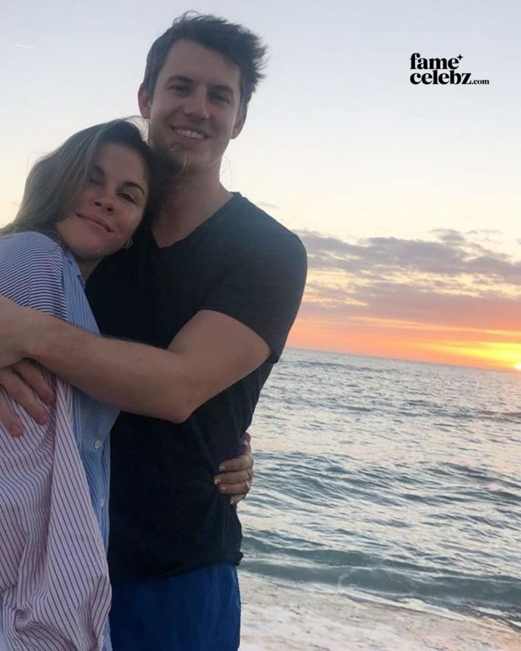 Emily Weiss Husband