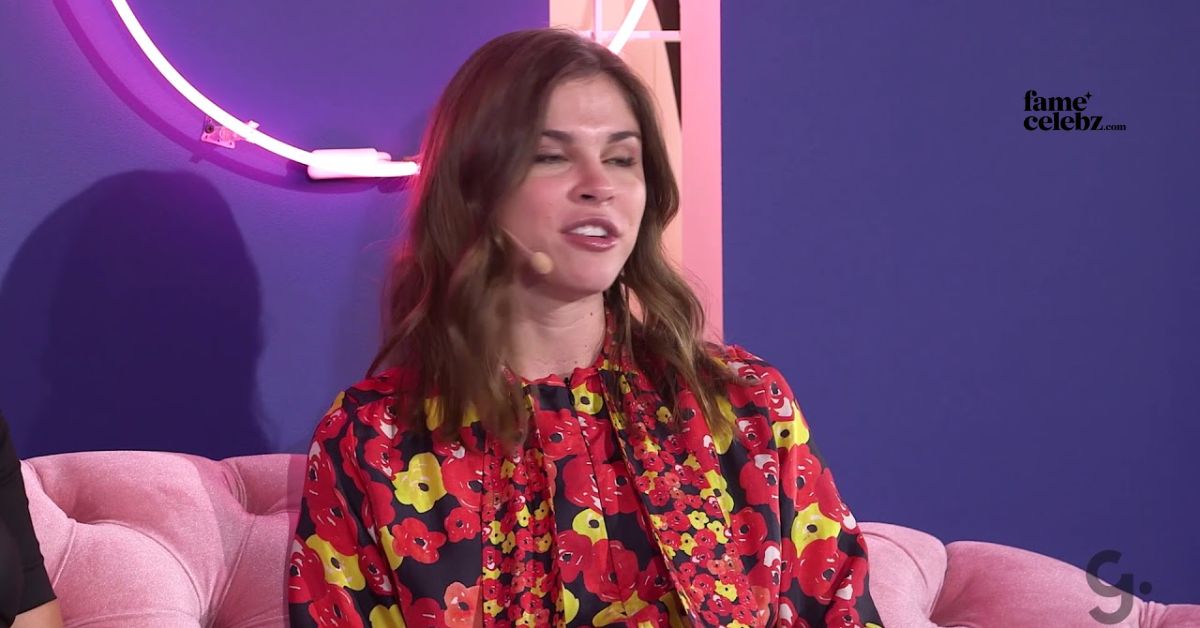 Emily Weiss Net Worth, Husband, Age, Parents, Education