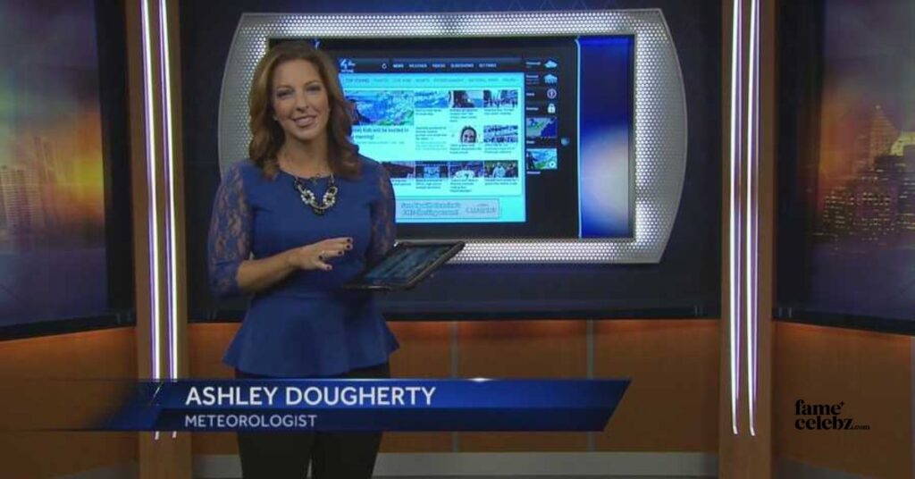 First On-Air Meteorologist Positions
