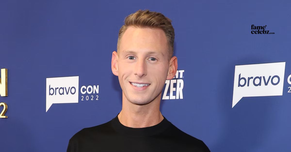 Fraser Olender Age, Boyfriend, Net Worth, Parents, Height