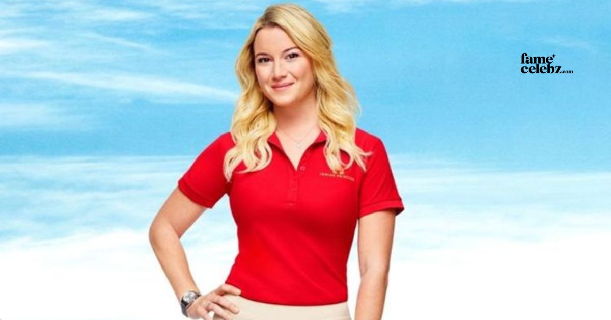Hannah Ferrier Husband, Age, Net Worth, Wiki, Now