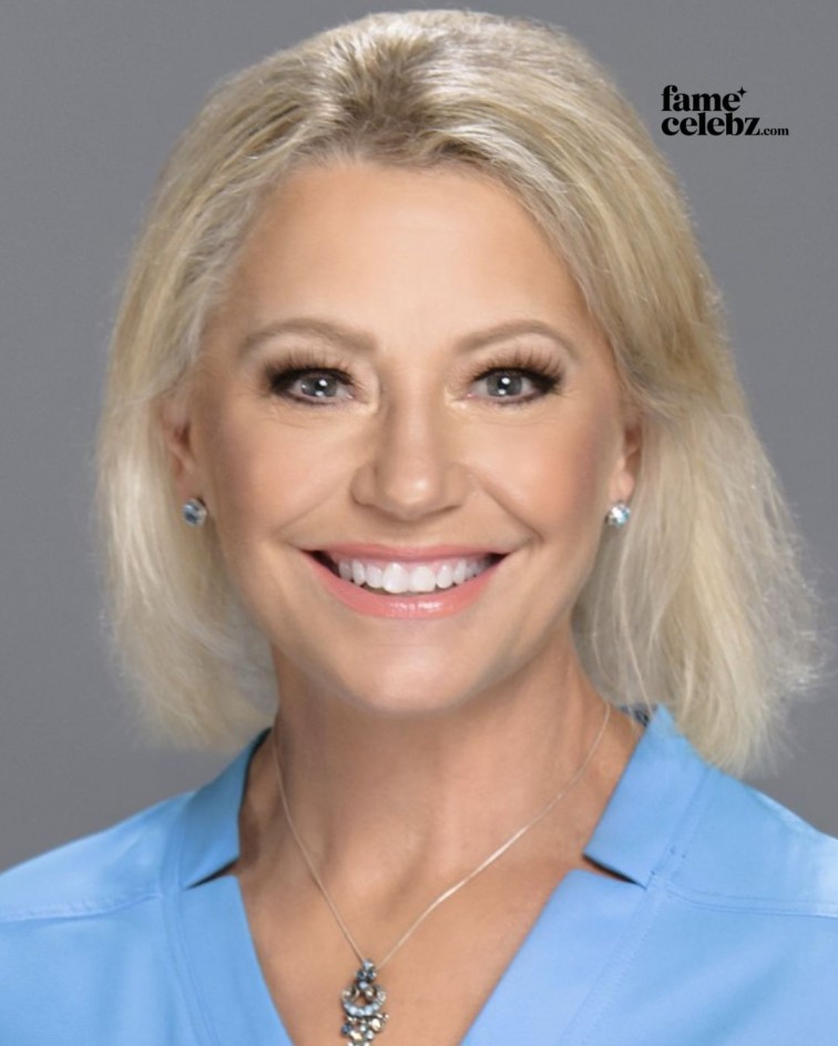 Jackie Bange Bio, Age, Net Worth, Salary, Husband, Children