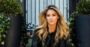 Jadiann Thompson Husband, Age, Kids, Salary, Height, Net Worth