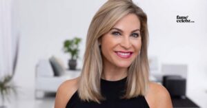 Jessica Kartalija Bio, Age, Husband, Height, Salary, Net Worth