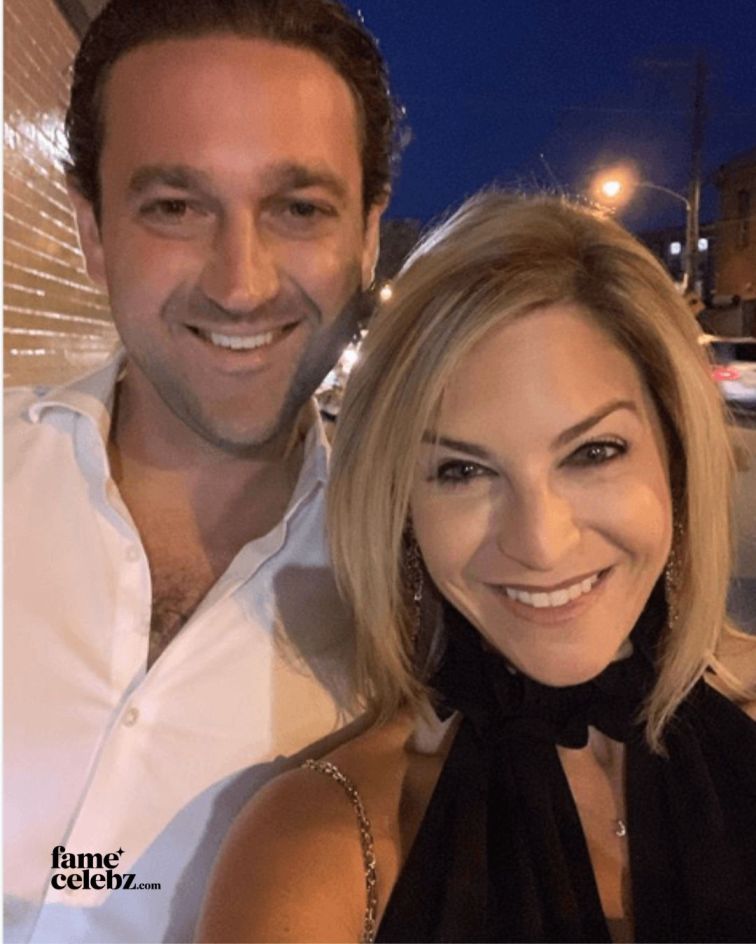 Jessica Kartalija Husband and Children