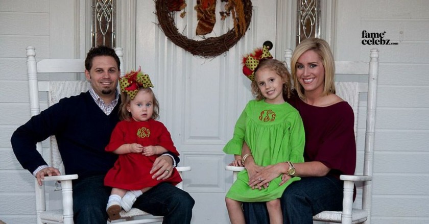 Jill Swaggart Husband and Children