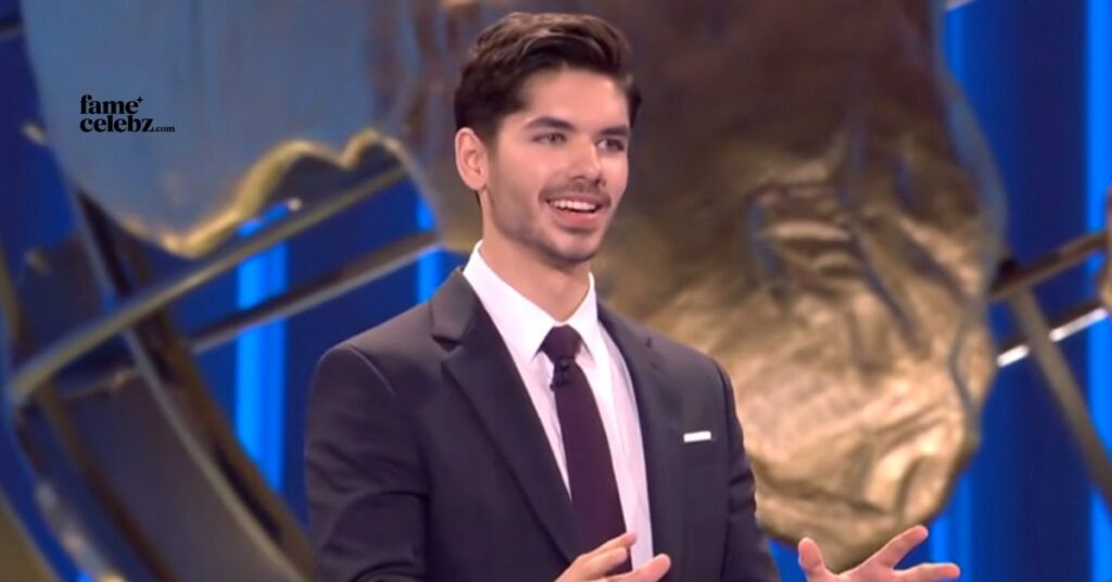 Jonathan Osteen Height and Weight