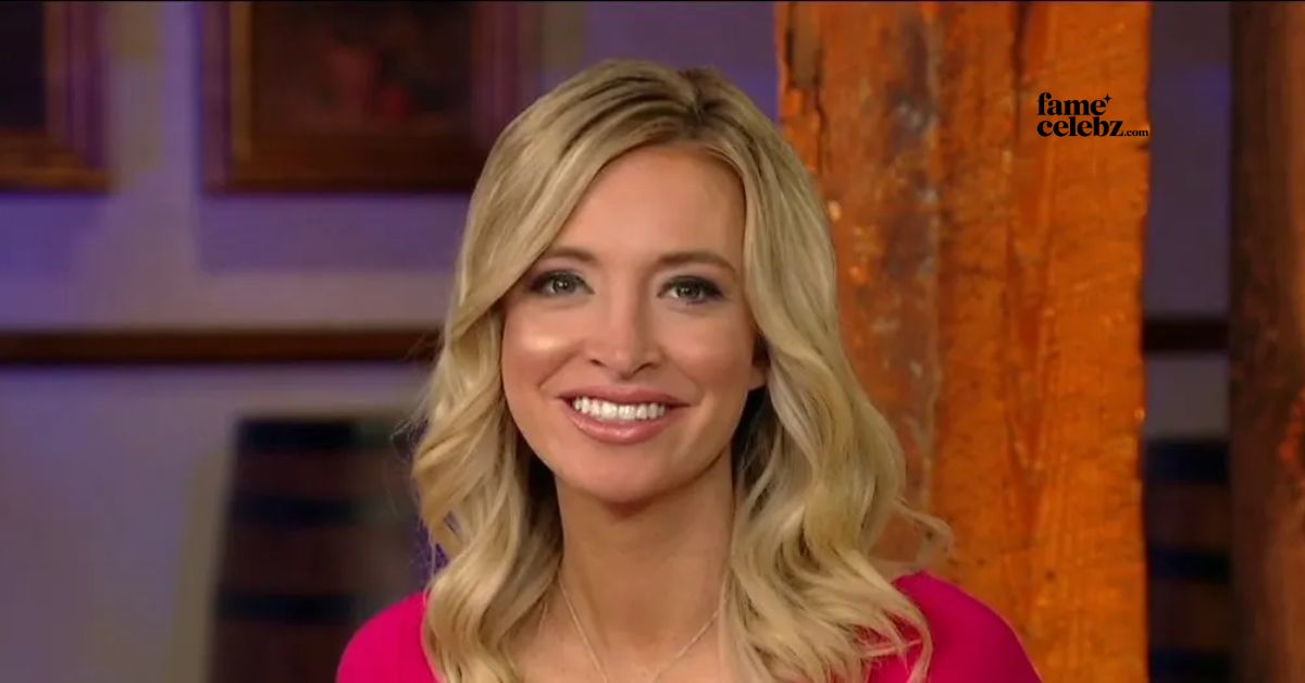 Kellianne Klass Age, Height, Husband, Salary, Net Worth, Bio