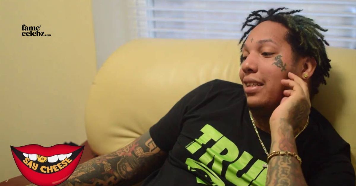 King Yella Bio, Age, Net Worth, Wife, Height, Ethnicity, Son, Brother