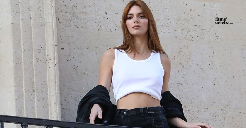 Layla Jenner Height and Weight