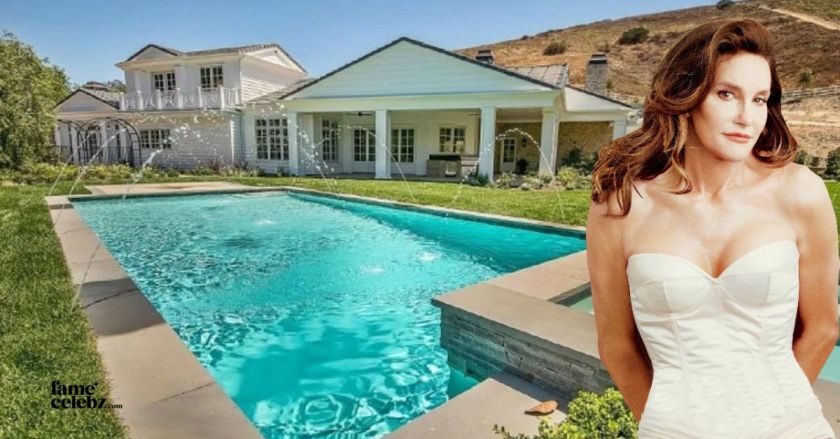 Layla Jenner Net Worth