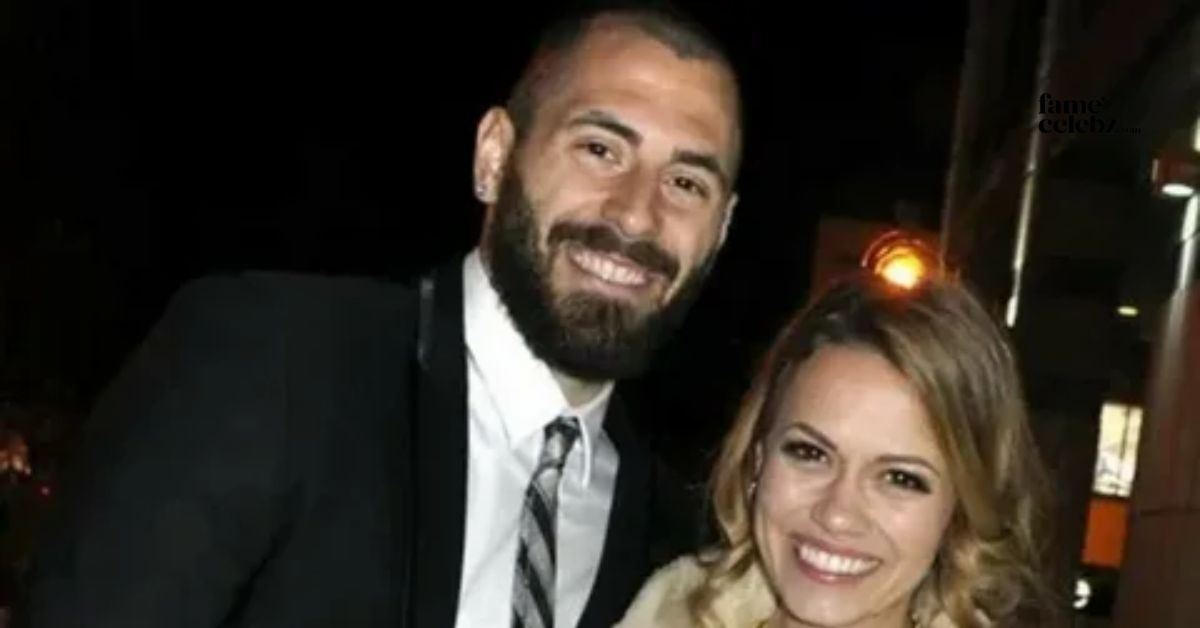 Michael Galeotti Passed Away, Age, Parents, Height, Net Worth