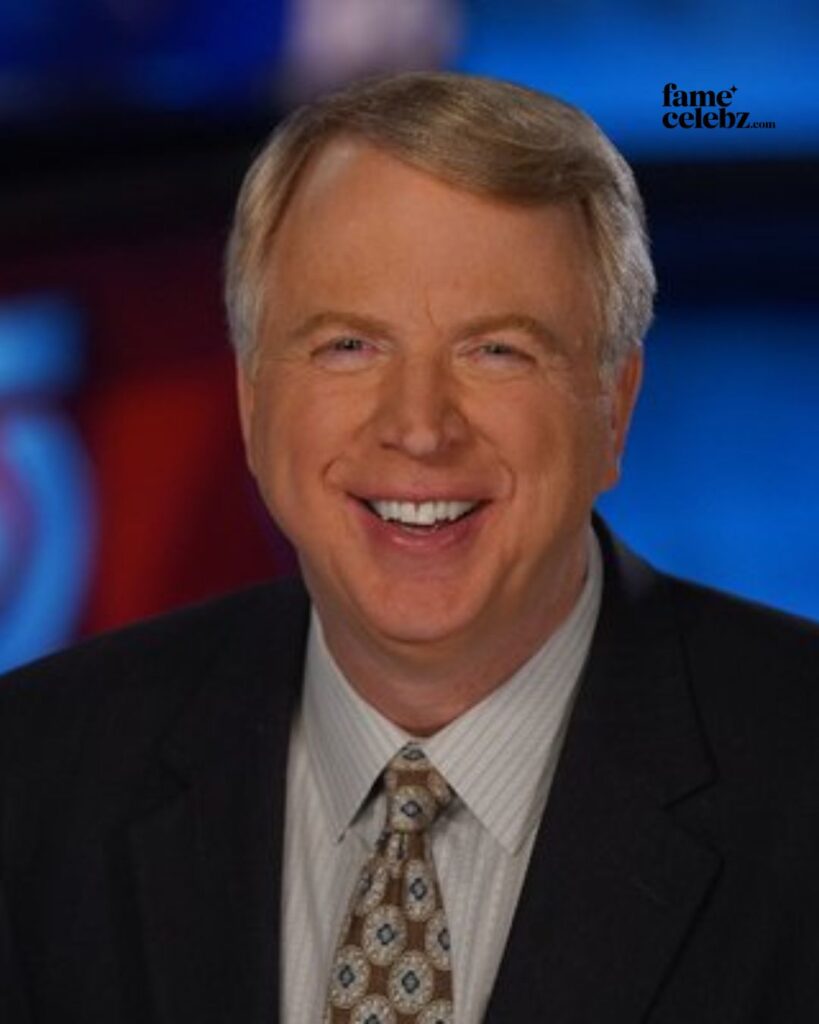 Mike Wankum Net Worth 2026