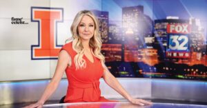 Natalie Bomke Bio, Age, Salary, Husband, Children, Net Worth
