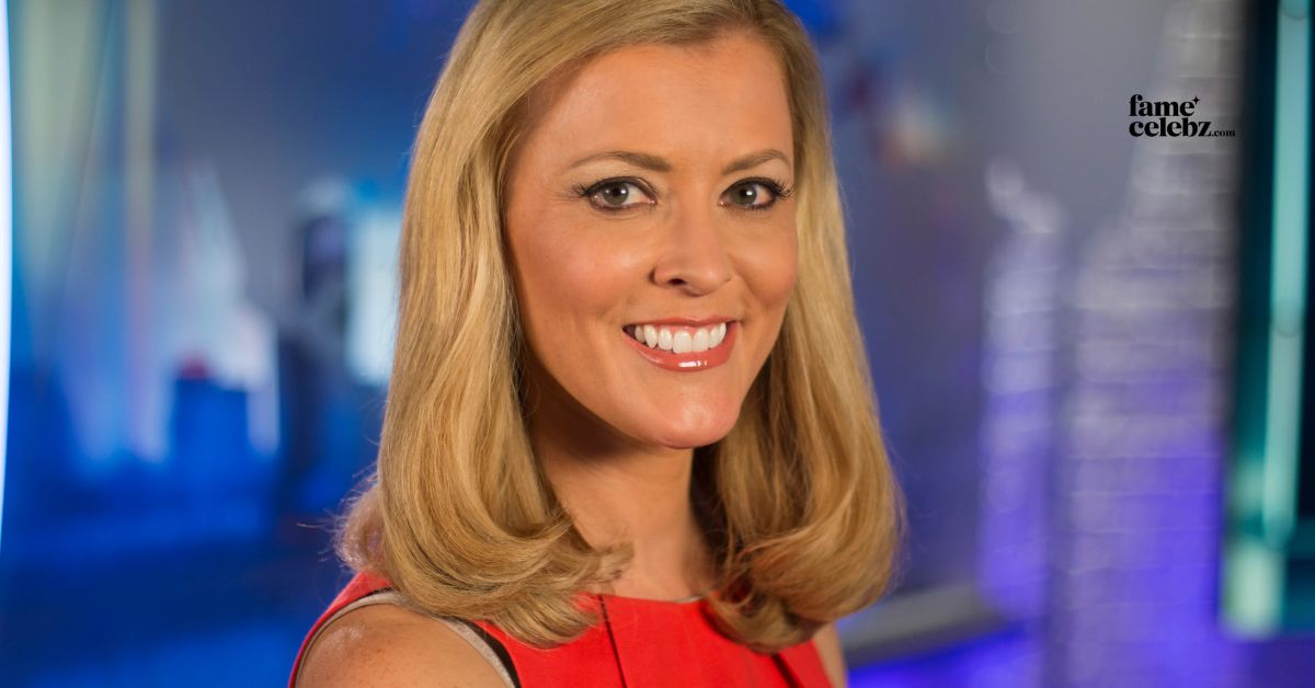 Natalie Shepherd Bio, Age, Husband, Net Worth, Salary, Family