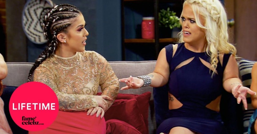 Reality Television Breakthrough