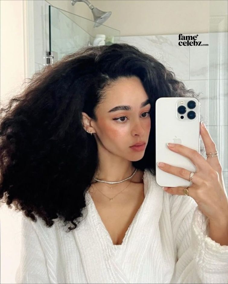 Shann Bailee Ethnicity and Nationality