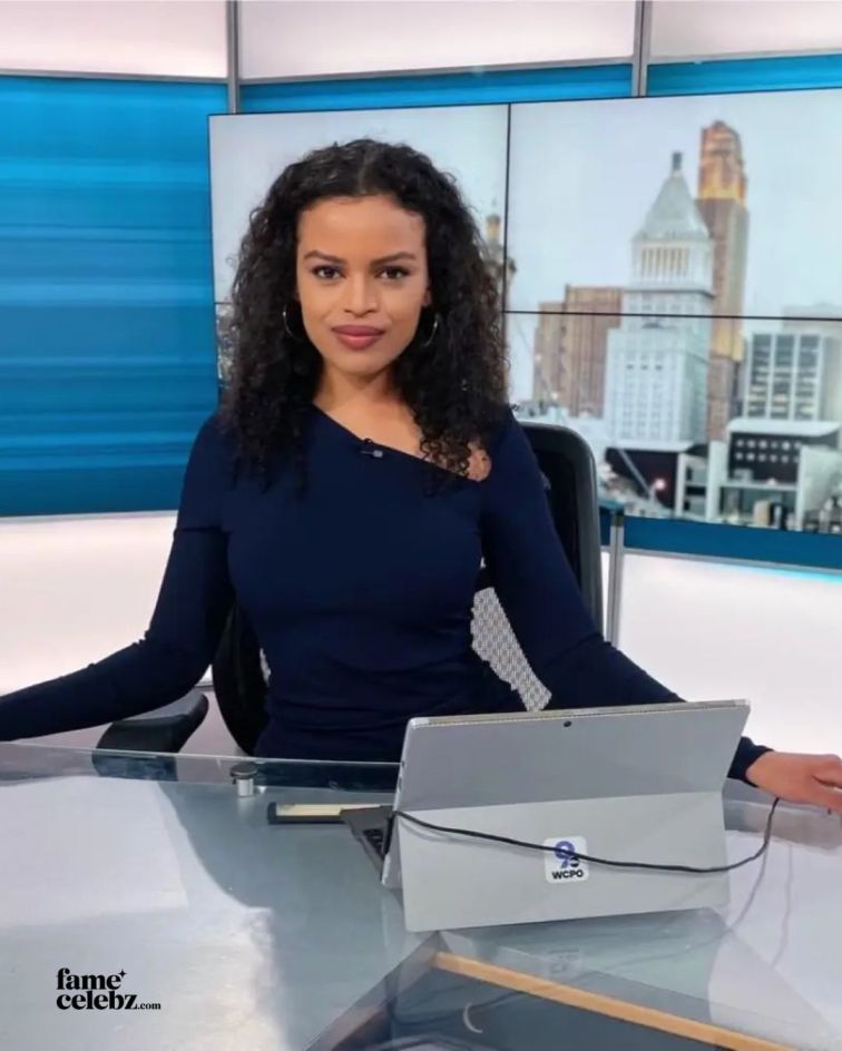Sina Gebre Ab Husband, Age, Ethnicity, Net Worth, Salary, Bio