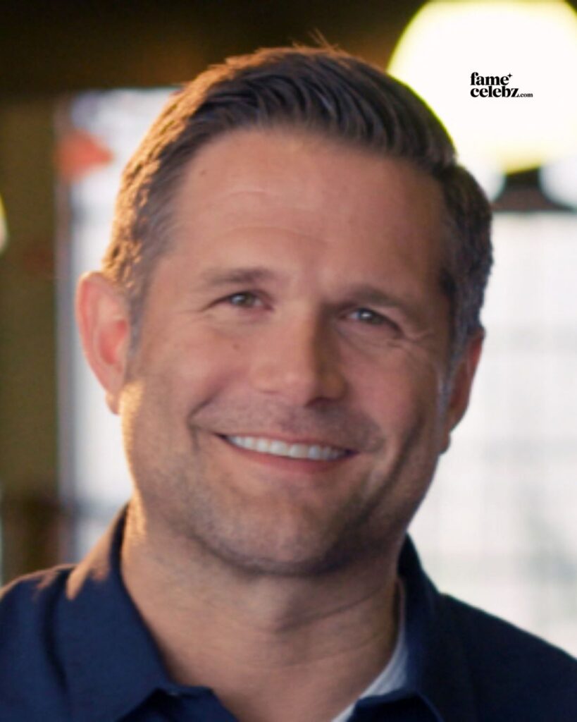 Transition to Senior Pastor