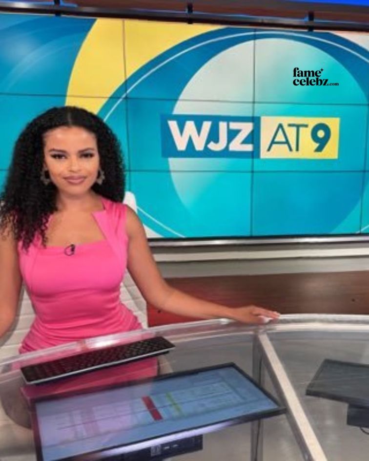 What Happened to Sina Gebre-Ab WJZ?