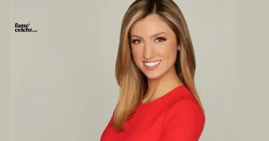 Who is Alexandria Hoff?
