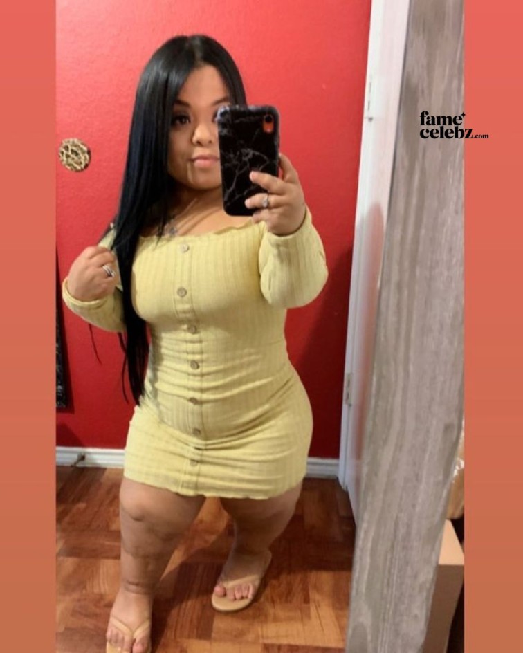 Who is Amanda Salinas?