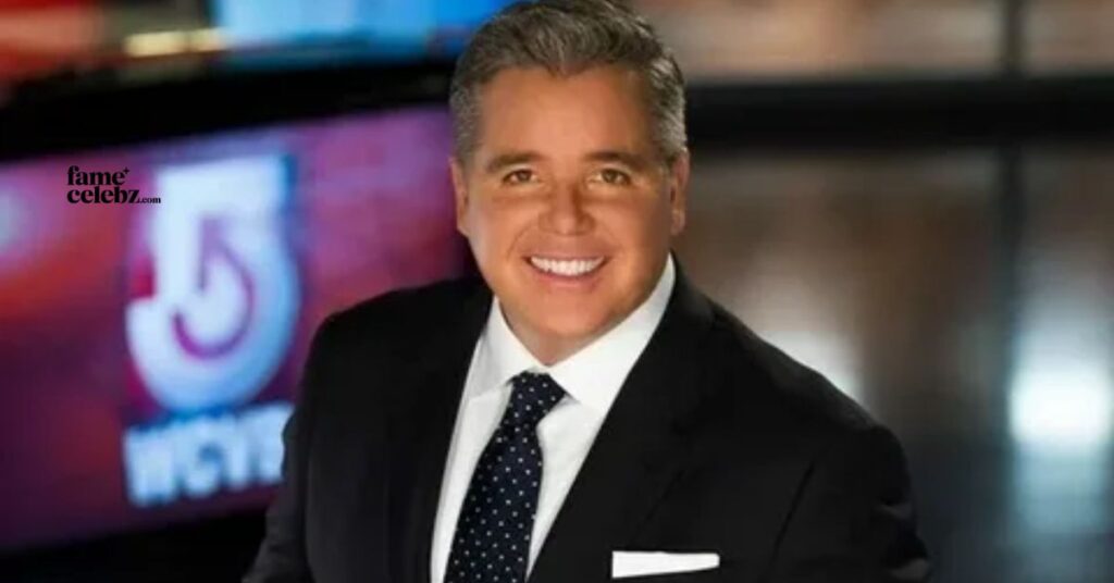 Who is Doug Meehan?