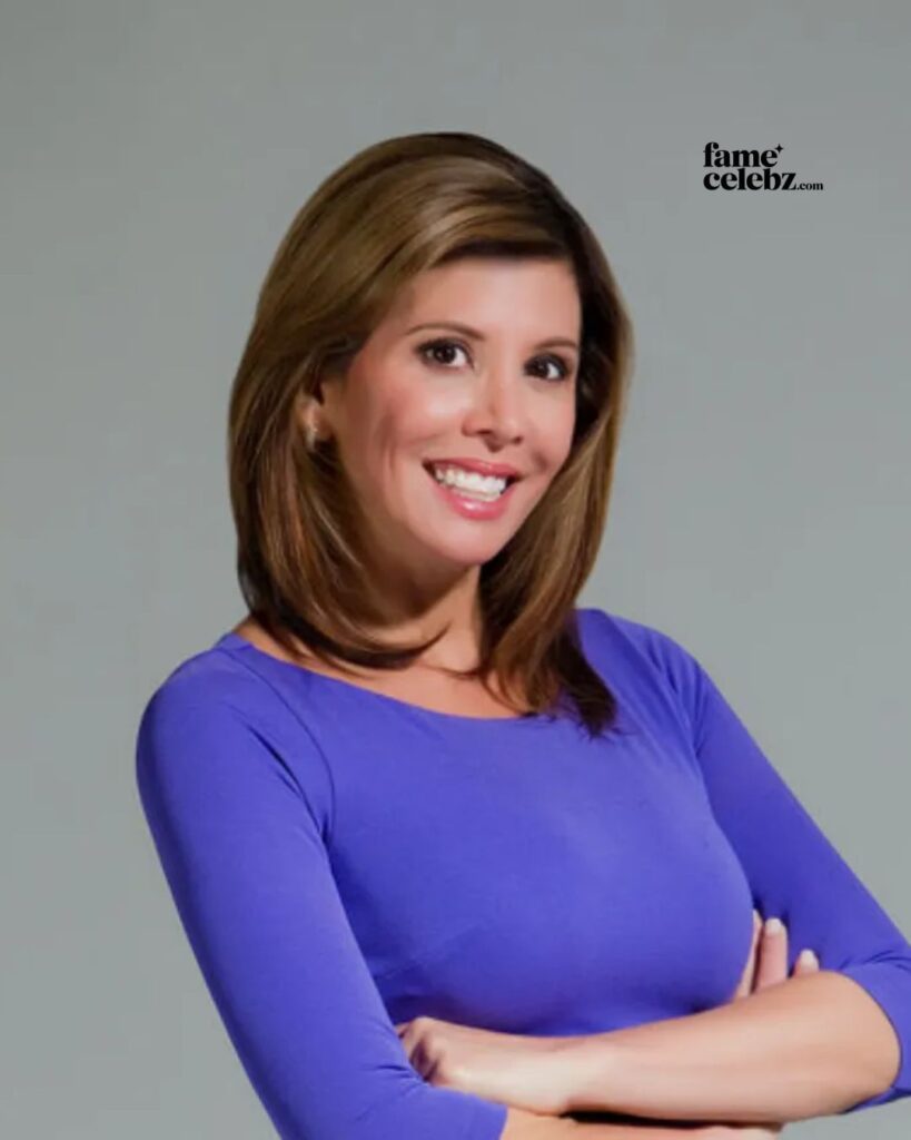 Who is Gayle Guyardo from Bloom TV?