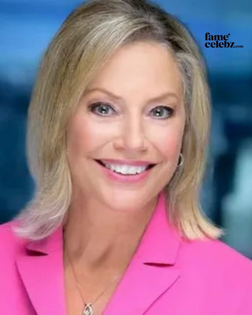 Who is Jackie Bange?