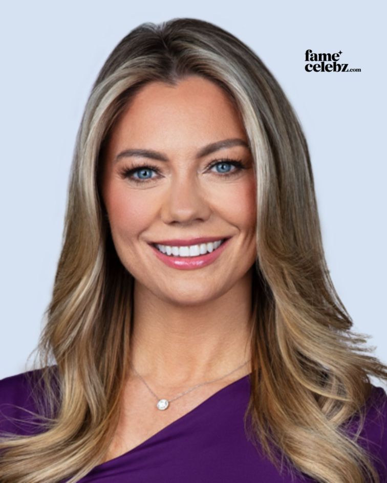 Who is Jadiann Thompson?