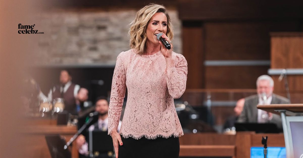 Jill Swaggart Bio, Age, Husband, Net Worth, Sister, Parents, Kids