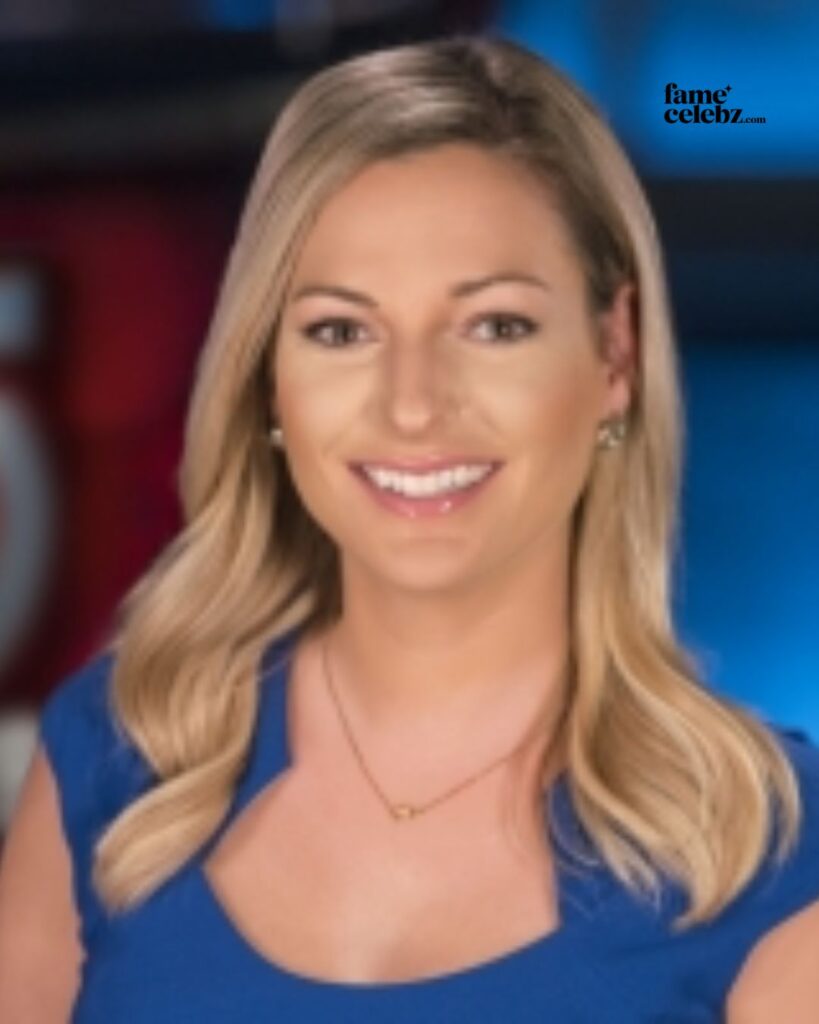 Who is Katie Thompson?