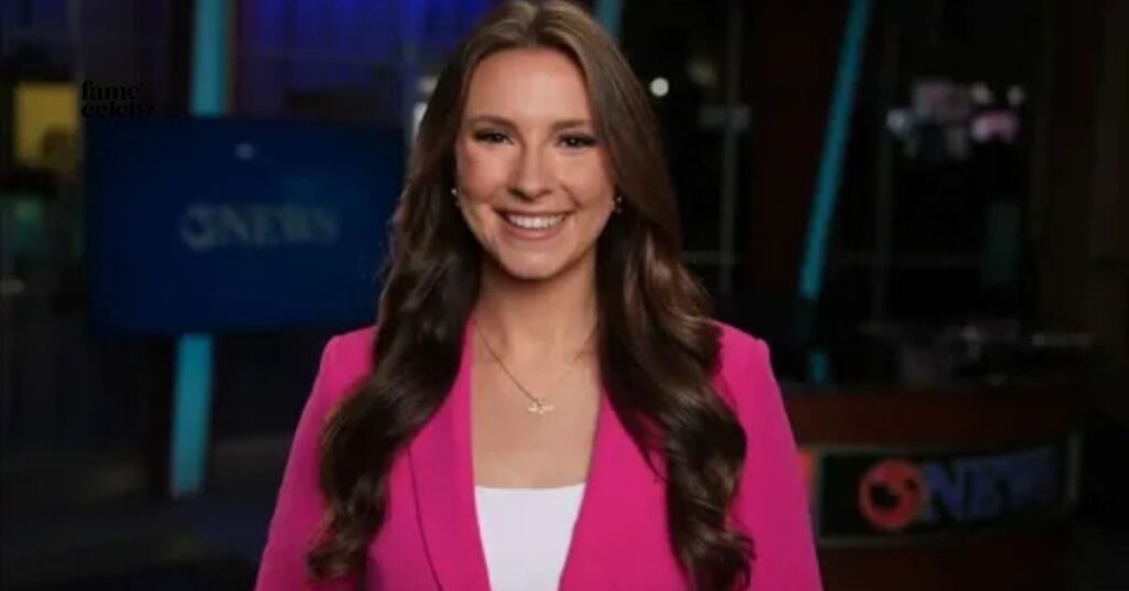 Who is Kellianne Klass?