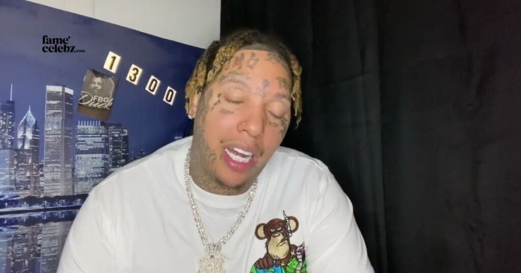 Who is King Yella?