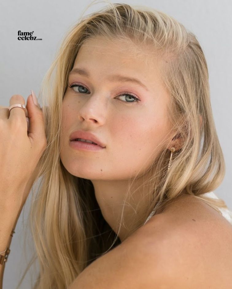 Who is Vita Sidorkina?